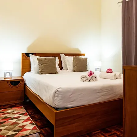 Guestready - Family-Friendly Haven In Funchal Apartment Exterior photo