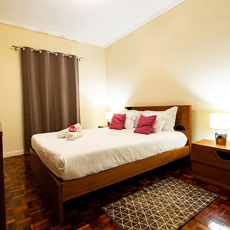 Guestready - Family-Friendly Haven In Funchal Apartment Exterior photo