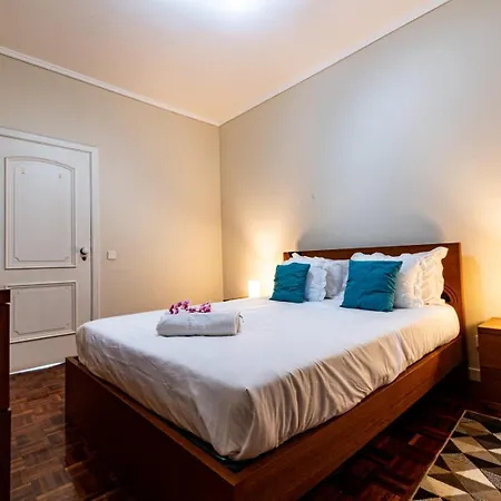 Guestready - Family-Friendly Haven In Funchal Apartment Exterior photo