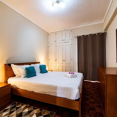 Guestready - Family-Friendly Haven In Funchal Apartment Exterior photo