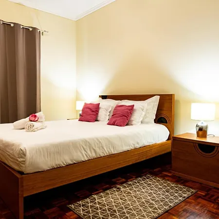 Guestready - Family-Friendly Haven In Funchal Apartment Exterior photo