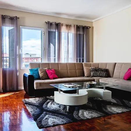 Guestready - Family-Friendly Haven In Funchal Apartment Exterior photo