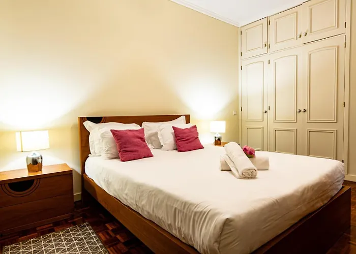 Guestready - Family-Friendly Haven In Funchal