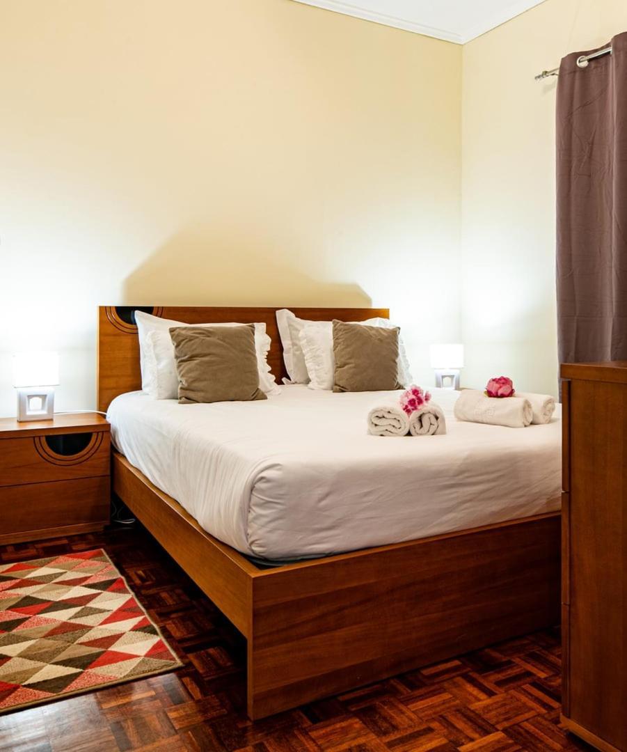 Apartamento Guestready - Family-friendly Haven In