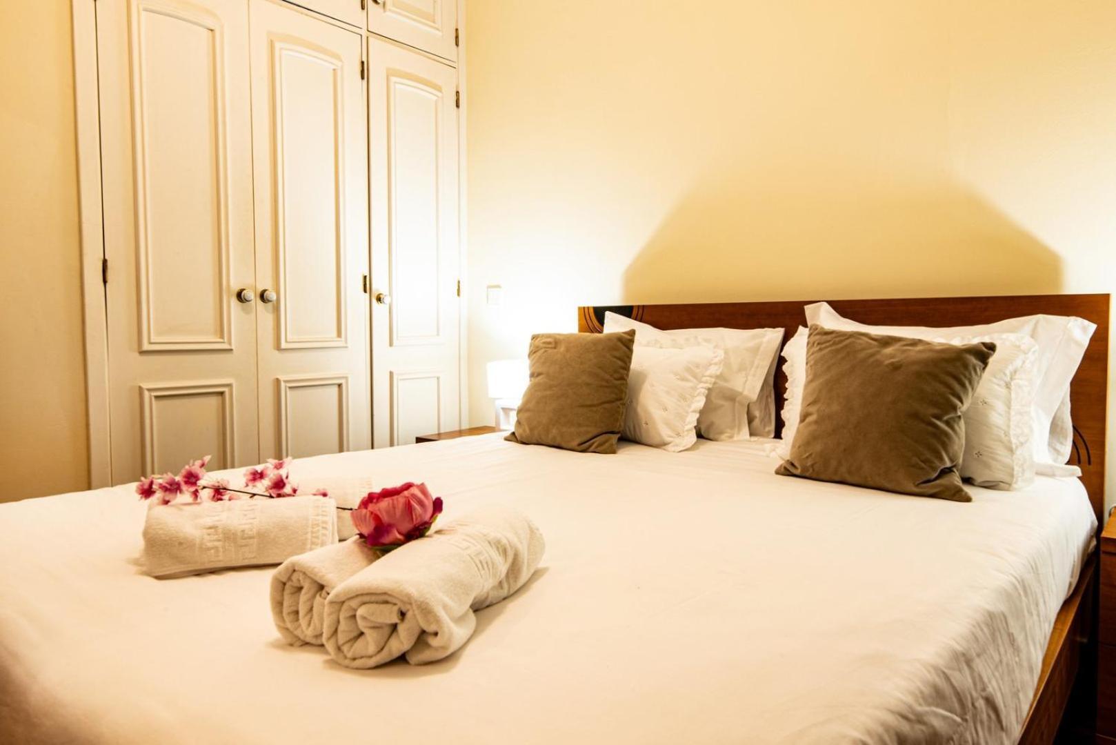 Guestready - Family-friendly Haven In Apartamento