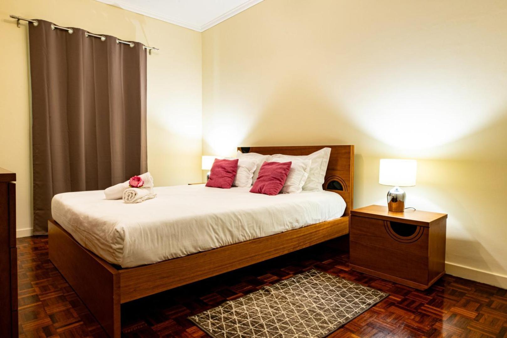 Apartamento Guestready - Family-friendly Haven In