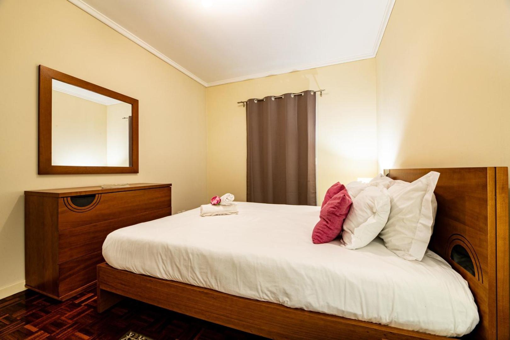 Guestready - Family-friendly Haven In Apartamento Funchal (Madeira)