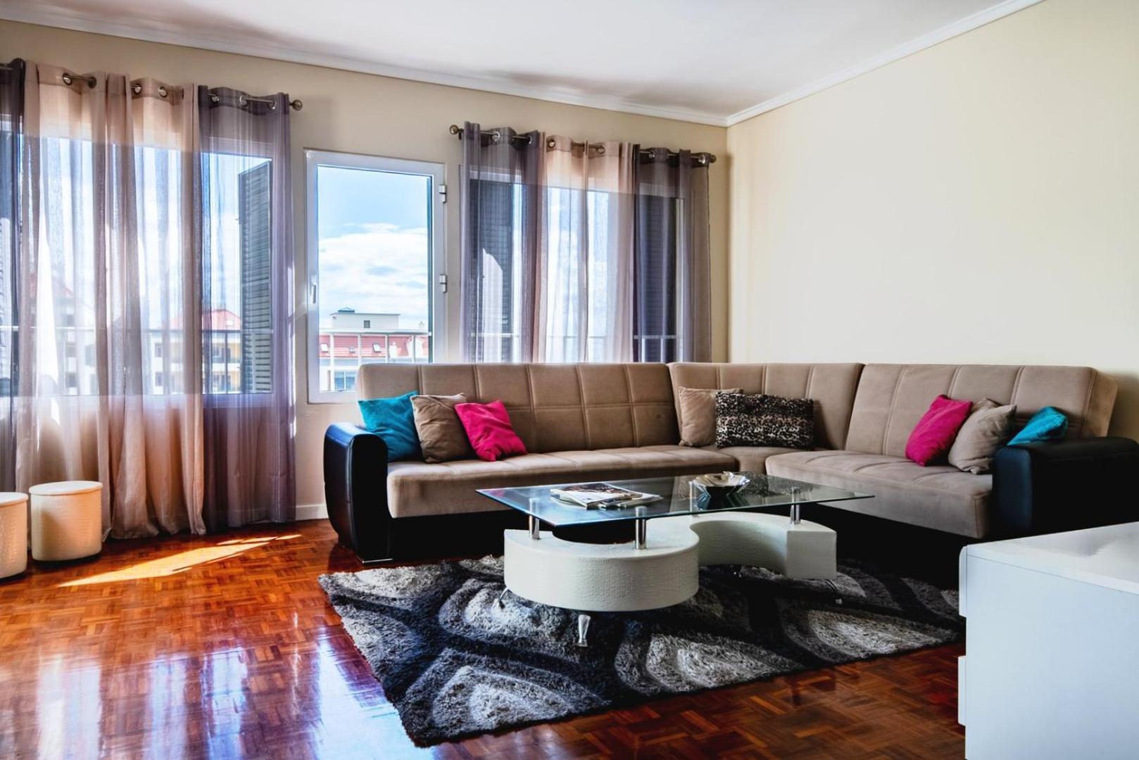 Guestready - Family-friendly Haven In Apartamento