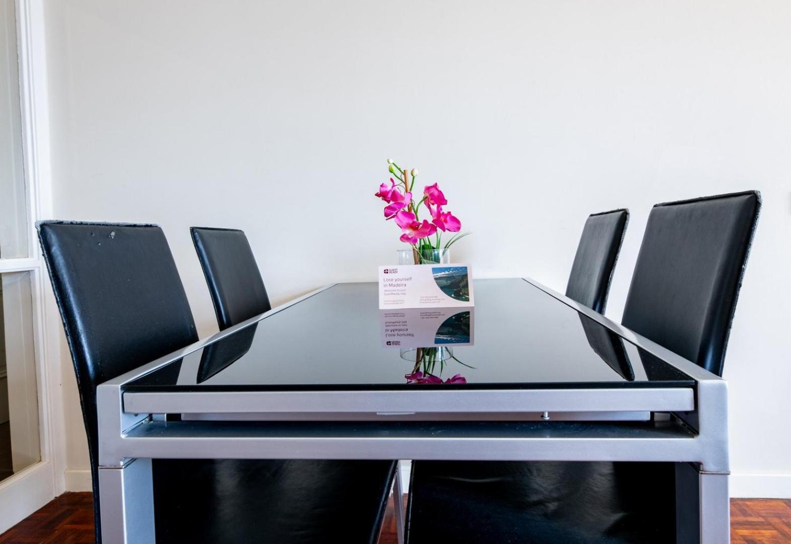 Guestready - Family-friendly Haven In Apartamento Funchal (Madeira)