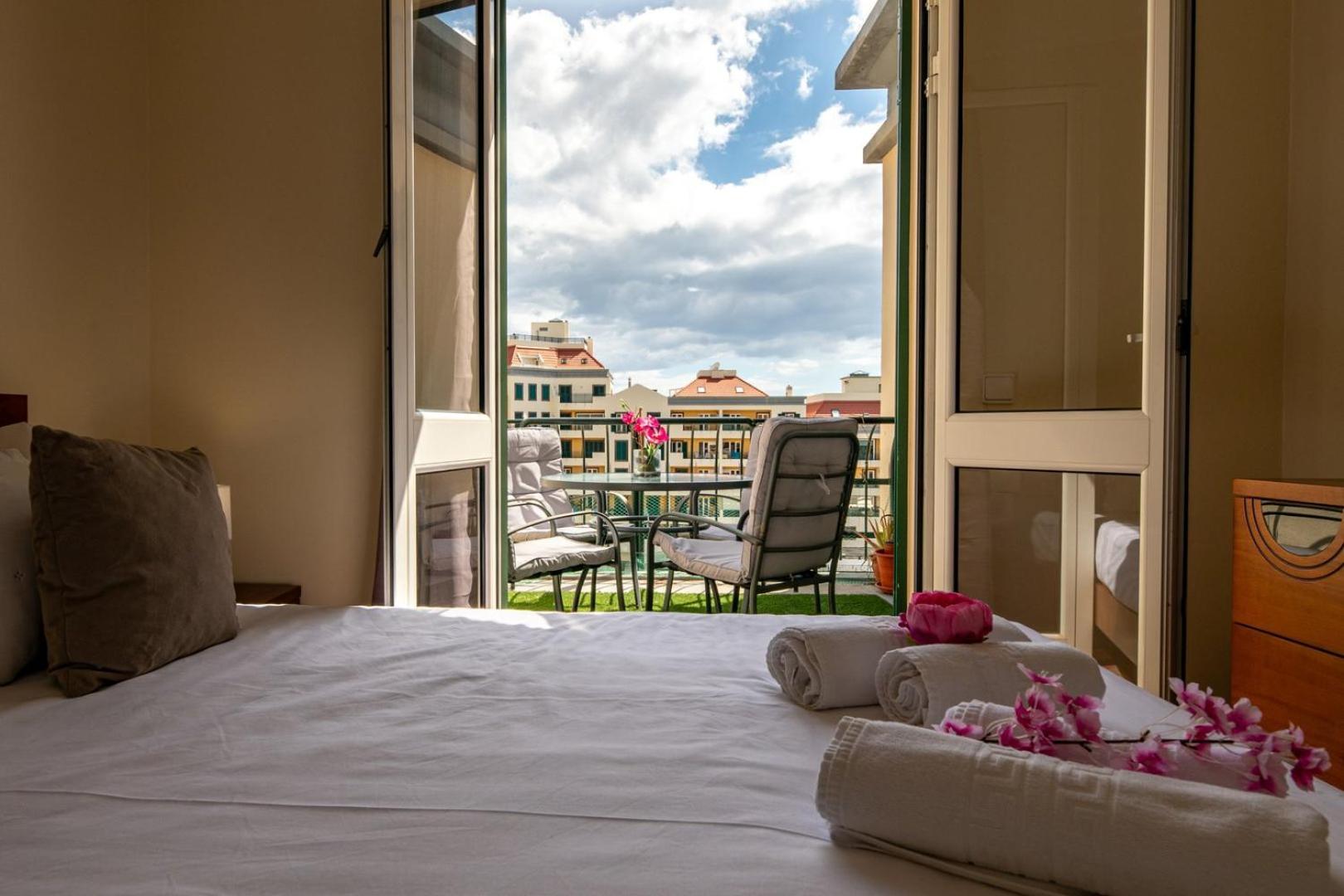 Guestready - Family-friendly Haven In Apartamento