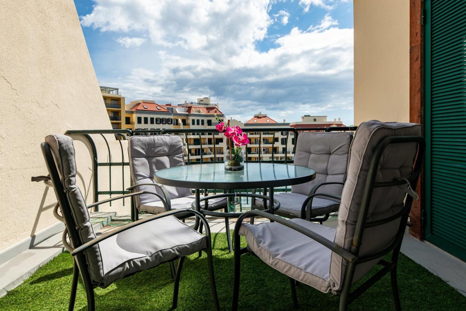 Guestready - Family-friendly Haven In Apartamento *