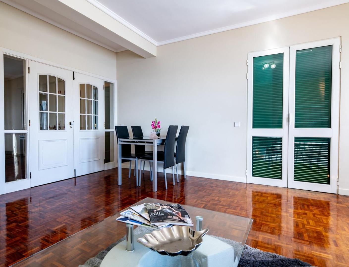 Apartamento Guestready - Family-friendly Haven In Funchal (Madeira)