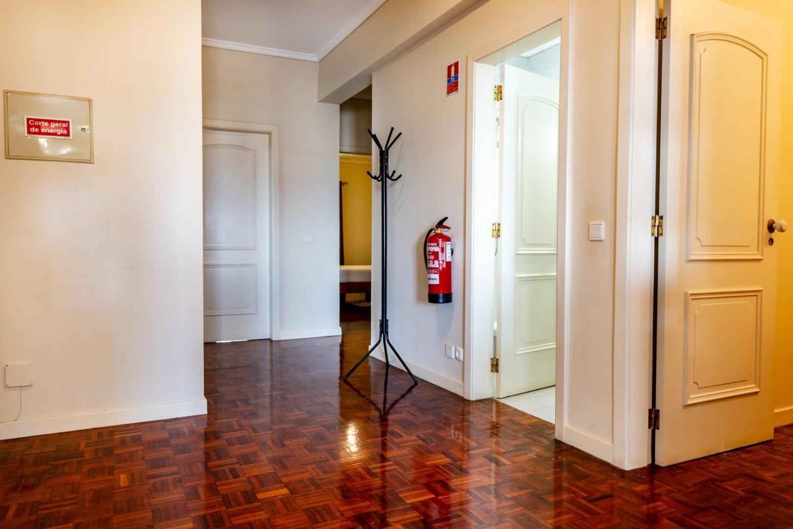 Guestready - Family-friendly Haven In Apartamento *