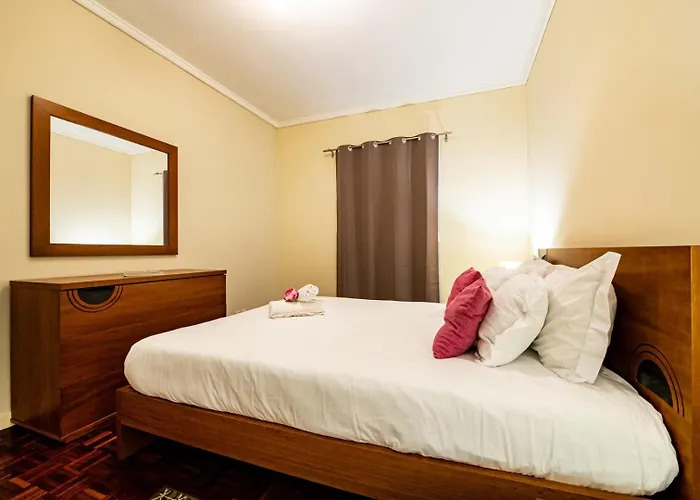 Guestready - Family-Friendly Haven In Funchal